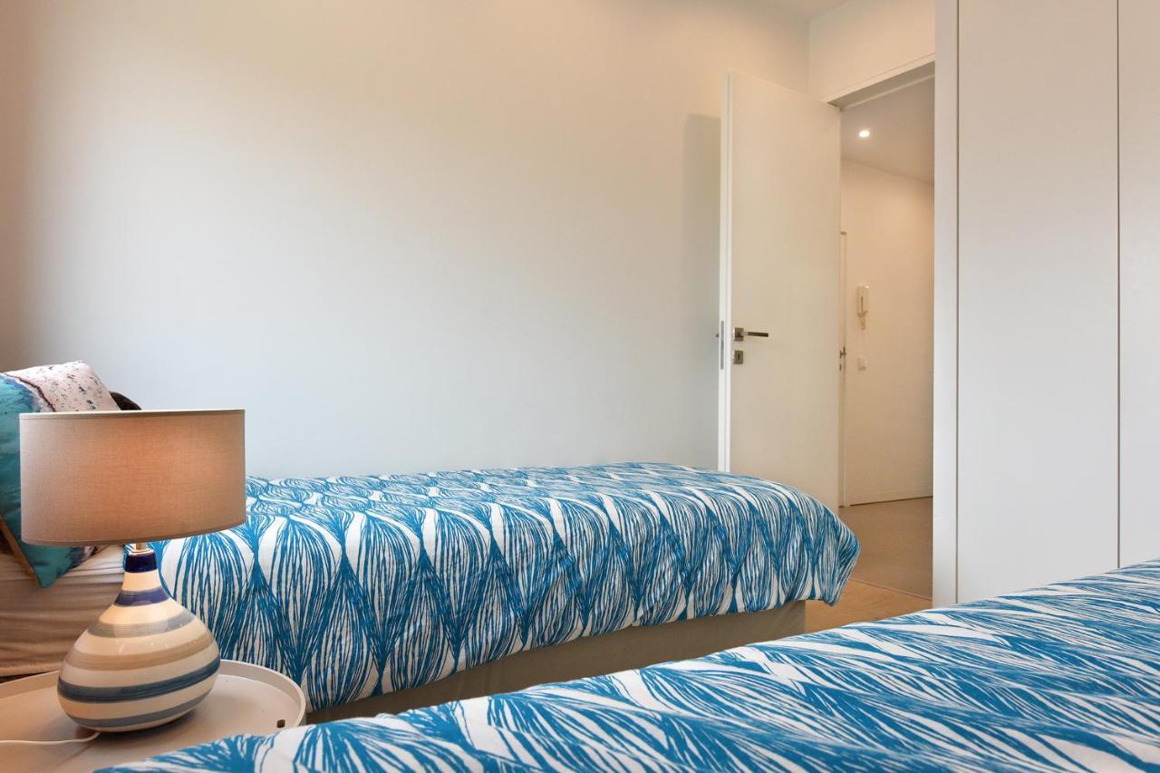 Maestro Apartment By Trip2Portugal Figueira da Foz Exterior foto
