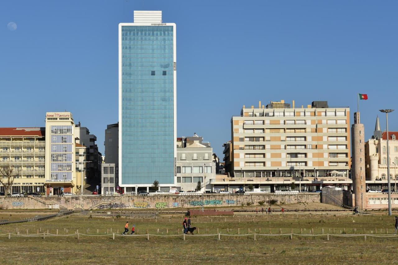 Maestro Apartment By Trip2Portugal Figueira da Foz Exterior foto
