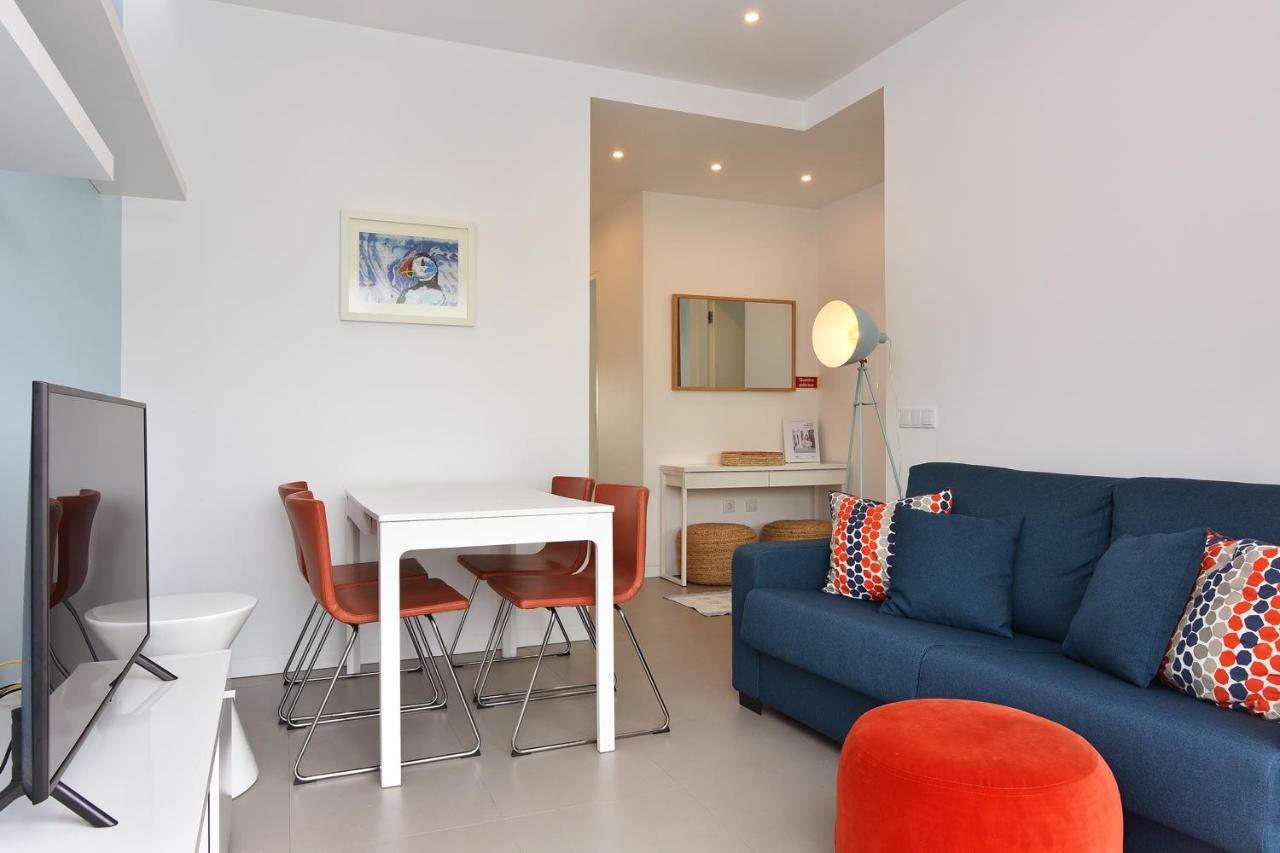 Maestro Apartment By Trip2Portugal Figueira da Foz Exterior foto