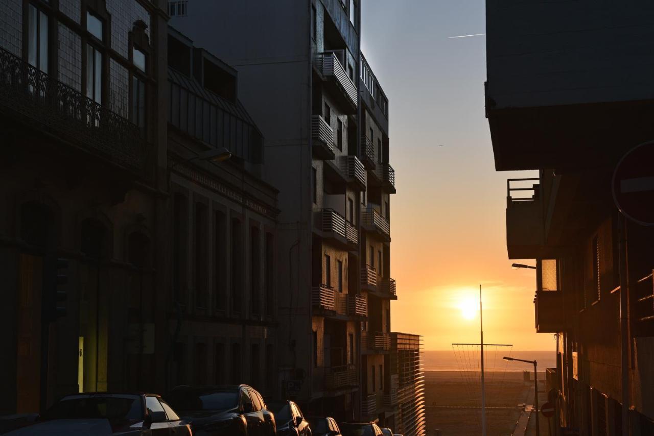 Maestro Apartment By Trip2Portugal Figueira da Foz Exterior foto